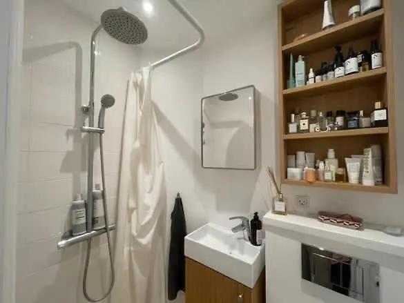 Apartment Modern Living In The Heart Of Vesterbro Copenhagen