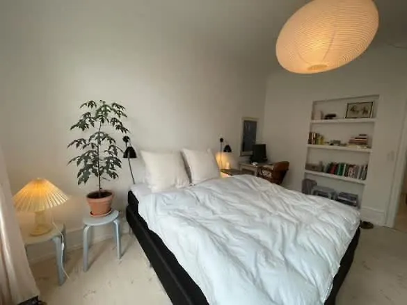 Apartment Modern Living In The Heart Of Vesterbro Copenhagen Denmark